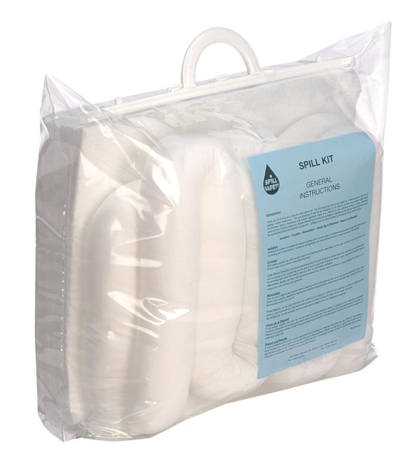 Oil spill kit 30 liter